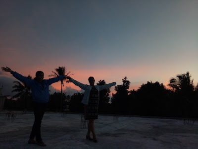 Photos of BRI UNIT HAYAM WURUJ