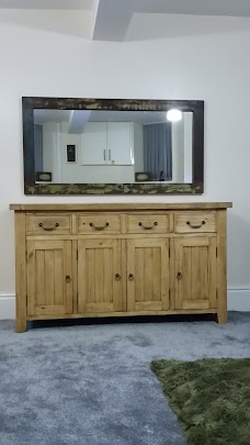 Thornton Interiors leeds