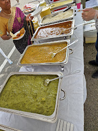 Photo n°10 de SUVAI Restaurant Indien HALAL à Tremblay-en-France (Restaurant végétarien)