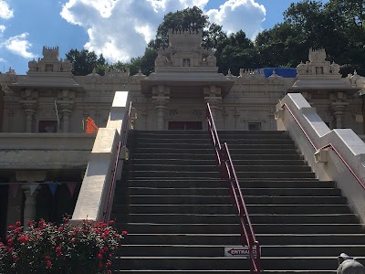 Sri Ganesha Temple in Nashville