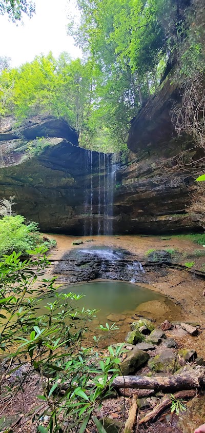 Colditz Cove State Natural Area