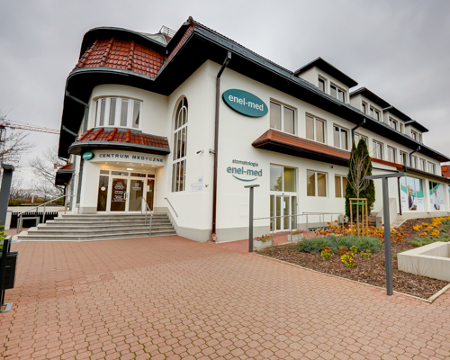 Medical Center Enel-Med