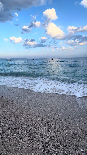 panorama view beach bar