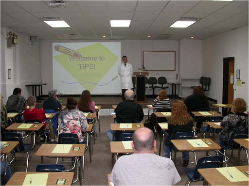 Tri-State Institute of Pharmaceutical Sciences