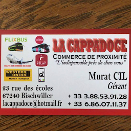 Photo n°4 de LA CAPPADOCE à Bischwiller (Agence de voyages)