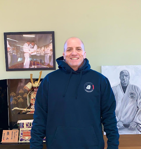 Carlson Gracie Napa Valley Brazilian Jiu-jitsu & Self Defense / Marinho / NVMAW Gallery - United States