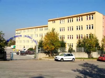 Anatolian High School Hasan Ulubatli