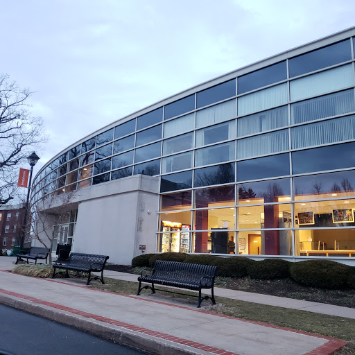 James W. Garrett Sports Complex - United States