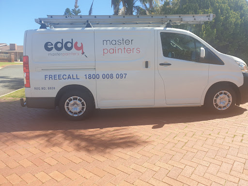 Eddy Master Painters - Thumbnail