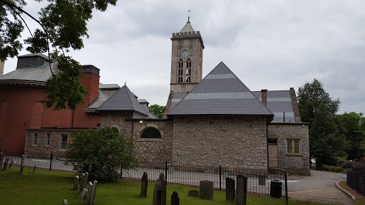 The Presbyterian Church in Morristown Gallery - United States