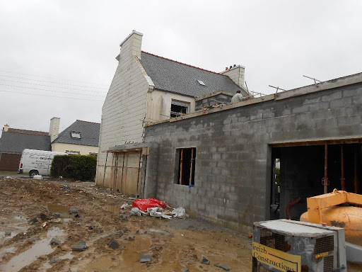 Breizh Constructions - Visual