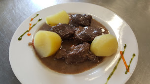 Photo n°5 de Chez Claude à Saint-Alban (Traiteur)