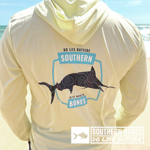 Southern Bones - Visual