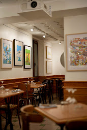 Photo n°50 de Bistro Sauvage à Annecy (Cave à vins)