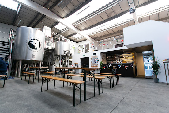 Small Beer Brew Co. by null