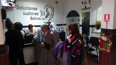 Photos of Soluciones Auditivas Bolivia SRL