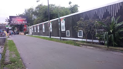 Photos of STIKes Surya Global Yogyakarta