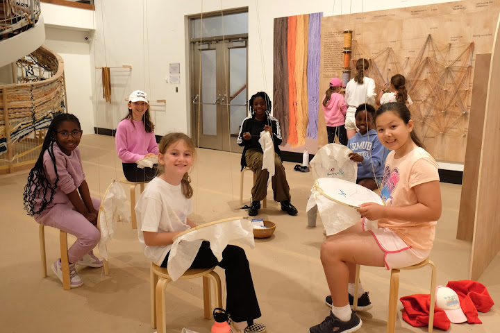 Masterworks Museum of Bermuda Art by null