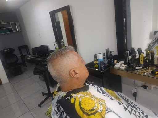 ADN Barber Club