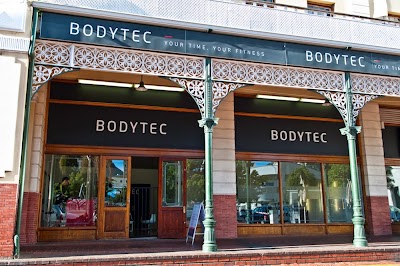 Photos of BODYTEC City Bowl