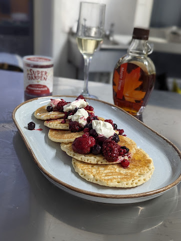 LakeSide House Cafe by null