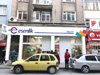 Ateşoğullari Super Market