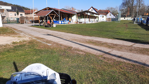 TSV Gera Westvororte - Visual