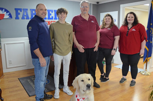 Farmers Insurance - Jon Meeks Agency