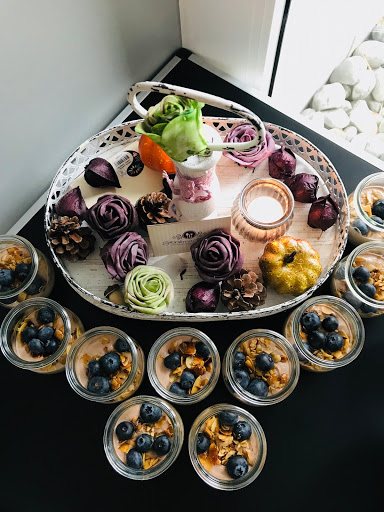 Catering Geschmackssinn Christine Vento Gallery - Germany