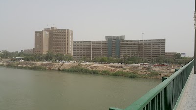 Photos of University of Baghdad - College of Medicine