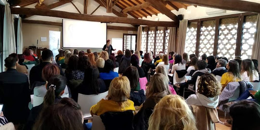 Beauty Training Gallery - Italy