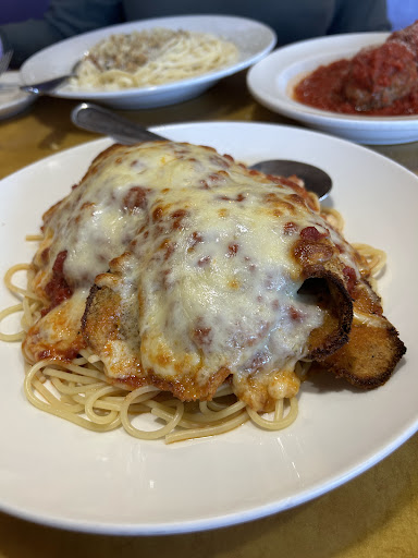 Ecco Domani Italian Restaurant - Thumbnail