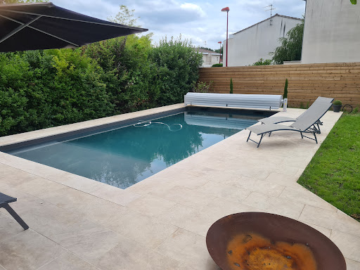 Photo de Jardi Forage Paysagiste à Martignas-sur-Jalle (33127)