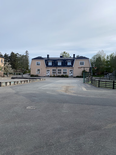 Björkhaga skola - Thumbnail