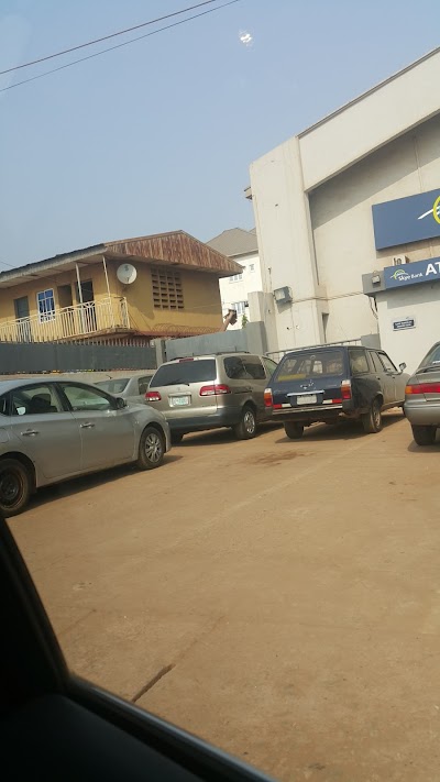 photo of Skye Bank Plc