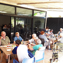 Photo n°2 de Restonis à Ivry-sur-Seine (Restaurant)