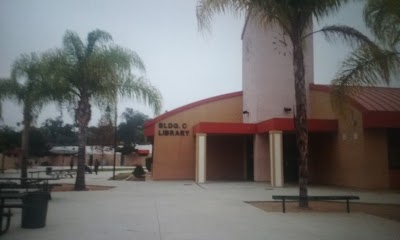 Rancho Minerva Middle School