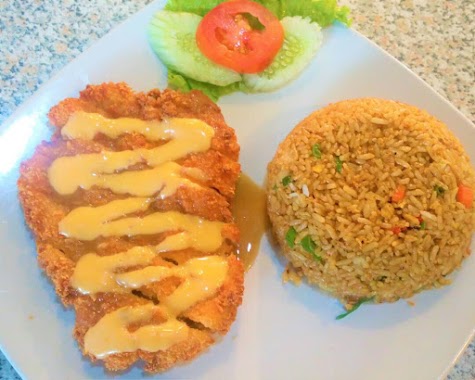 YOGA resto & chicken, Author: YOGA resto & chicken