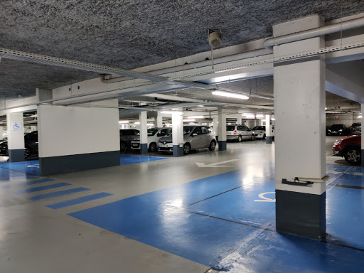Parking Indigo Limoges Jourdan - Thumbnail