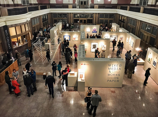 Rio Gallery - Visual