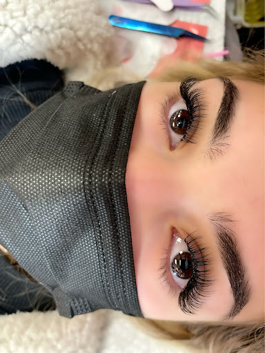 Be Lash'd - Visual