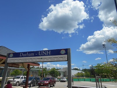 Durham Station