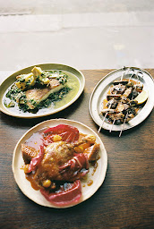 Photo n°50 de Bouche Paris à Paris (Restaurant)