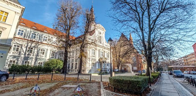 Instytut Filologii Romańskiej