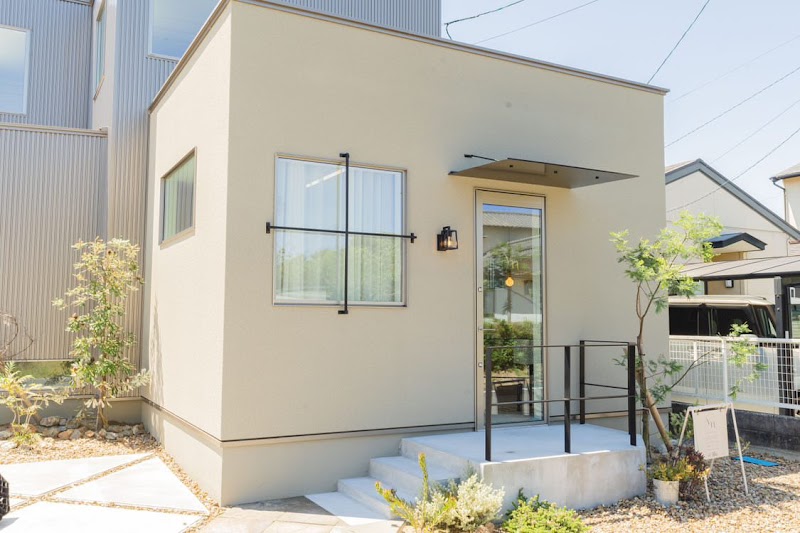 美容室&ヘッドスパ youme ユーミー