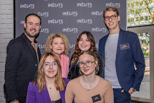 Photo n°14 de Les Inédits de Thomas à Tours (Salon de coiffure)