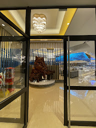 Photo n°89 de Palais de Bonneuil à Bonneuil-sur-Marne (Restaurant de sushis)