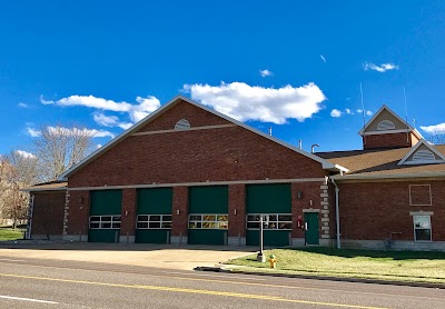 Metro West Fire Protection District Station 4