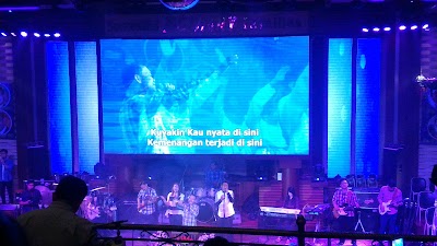 Photos of Gereja Bethany Solo