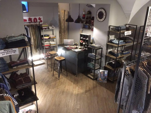 TOOOP! Men's Apparel Gallery - Italy